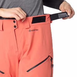 Women\'s pants Dynafit Ridge GTX