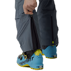Pants Dynafit Radical Softshell