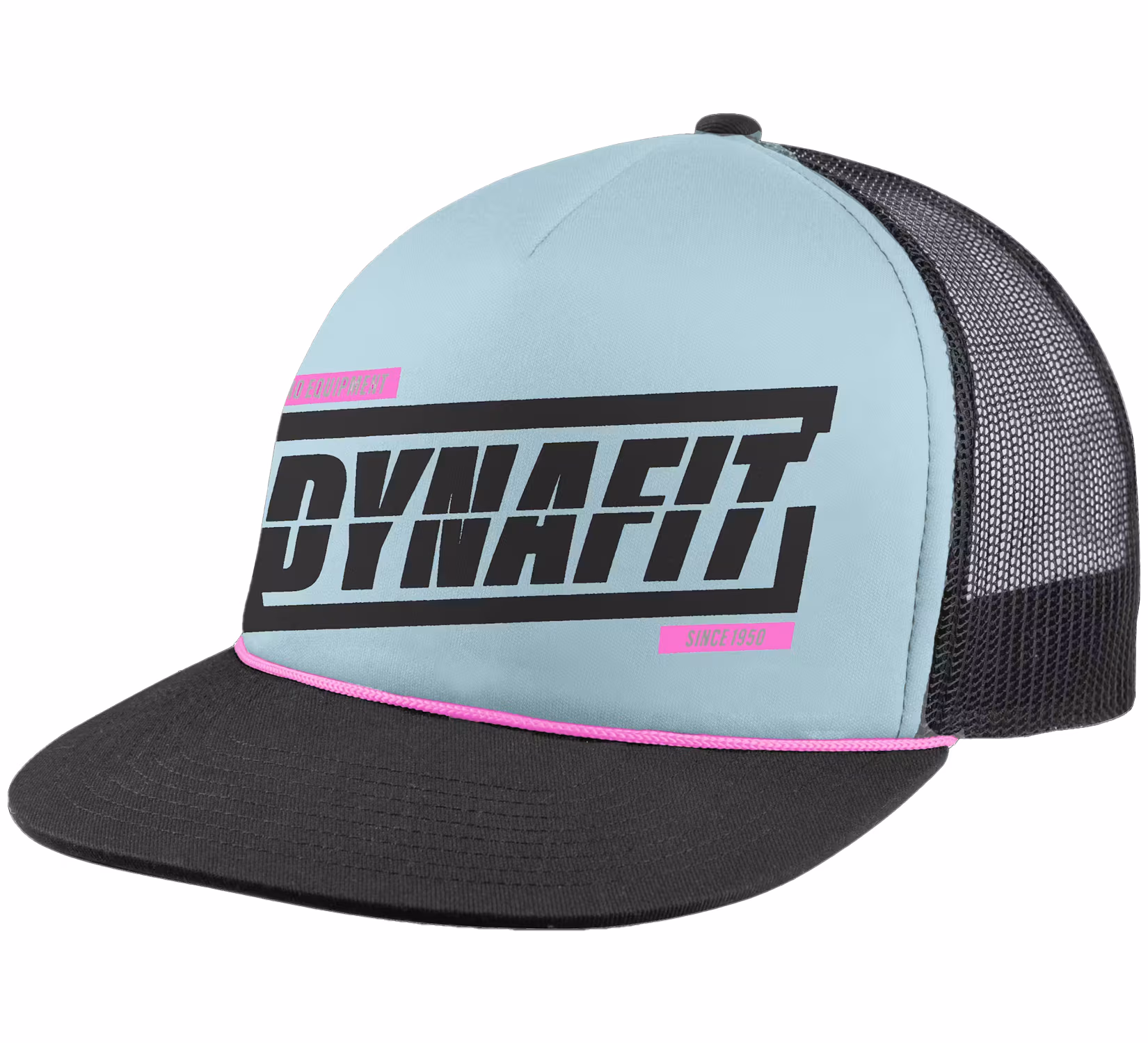 Cap Dynafit Graphic Trucker