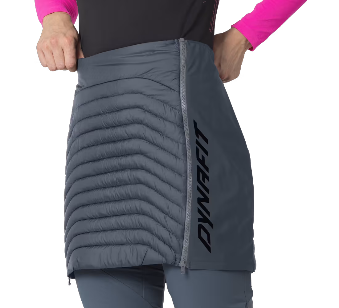 Women\'s Dynafit skirt Speed Insulation