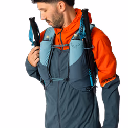 Backpack Dynafit Alpine 15L