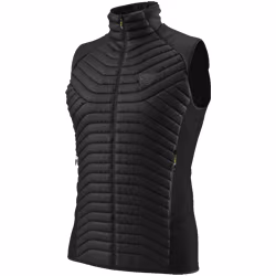 Prsluk Speed Insulation 2026 black