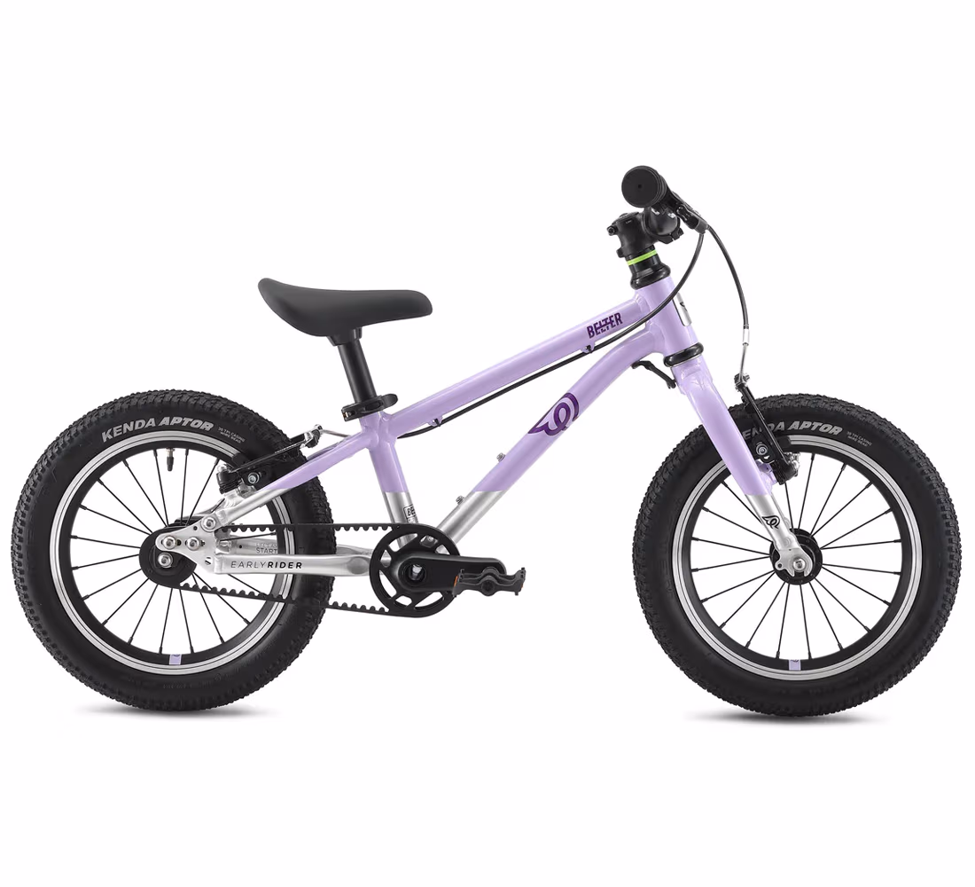 Otroško kolo Early Rider Belter 14\"