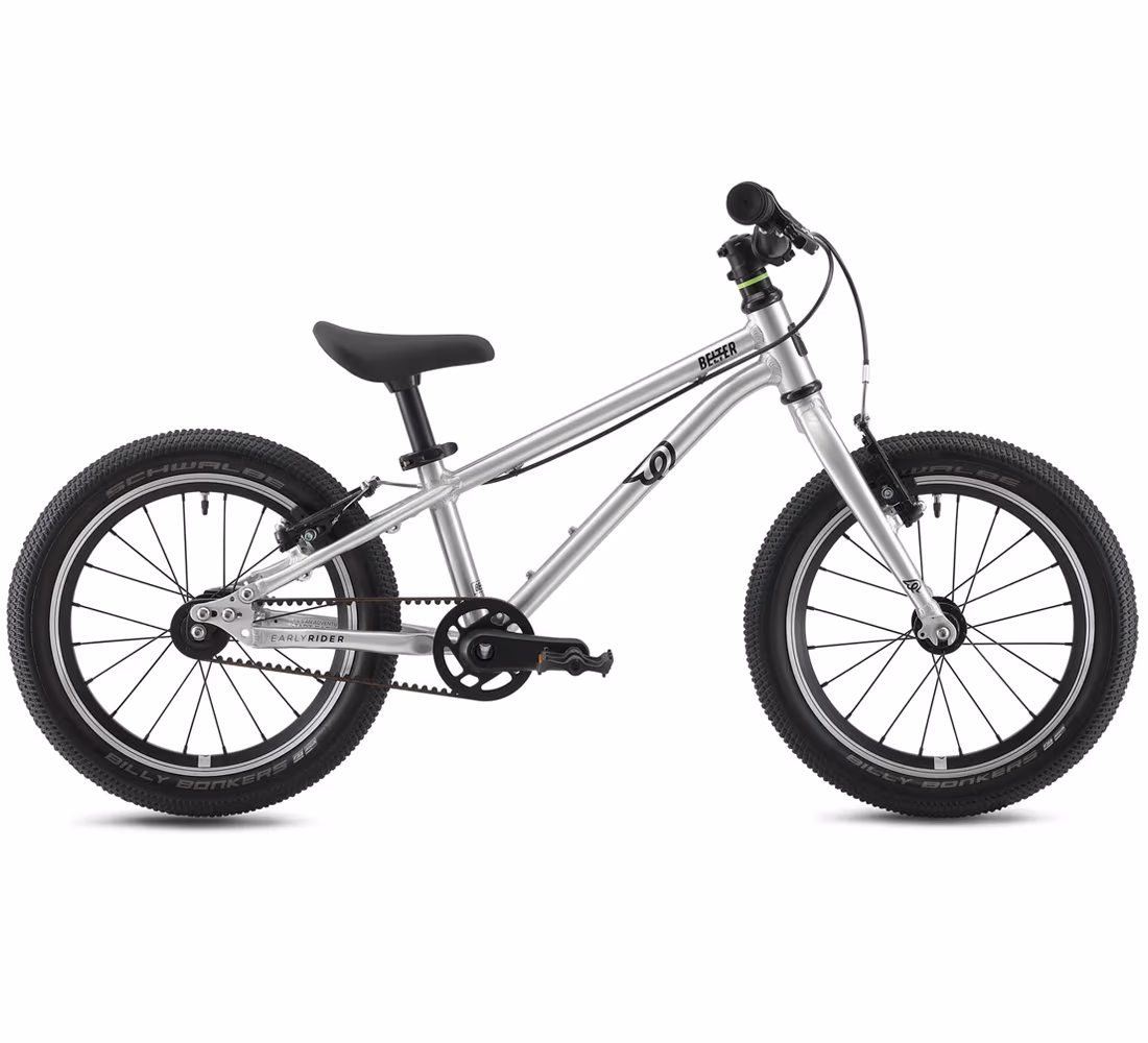 Otroško kolo Early Rider Belter 16\"
