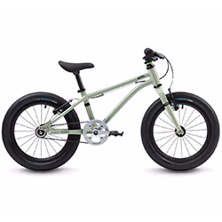 Otroško kolo Belter 16" 2025 sage green
