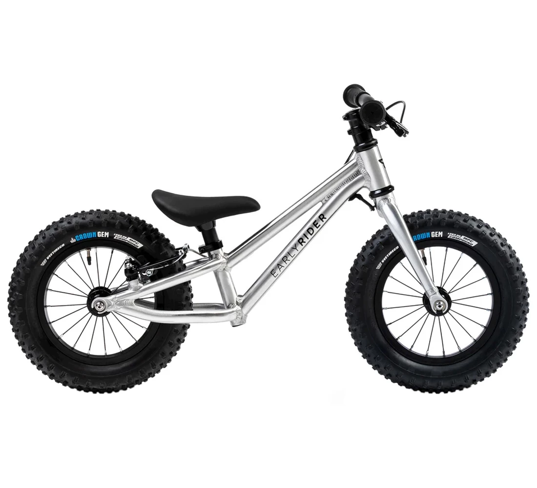 Poganjalec Early Rider Big Foot 12\"