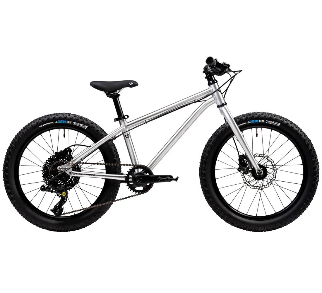 Bicicleta copii Early Rider Seeker 20\"