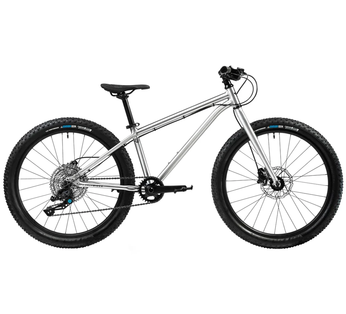 Bicicleta copii Early Rider Seeker 24\"