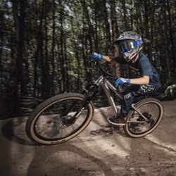 Kids Bike Early Rider Hellion 24