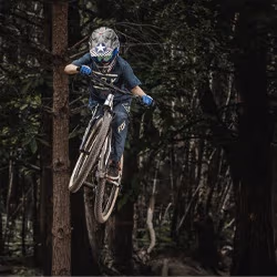 Kids Bike Early Rider Hellion 24