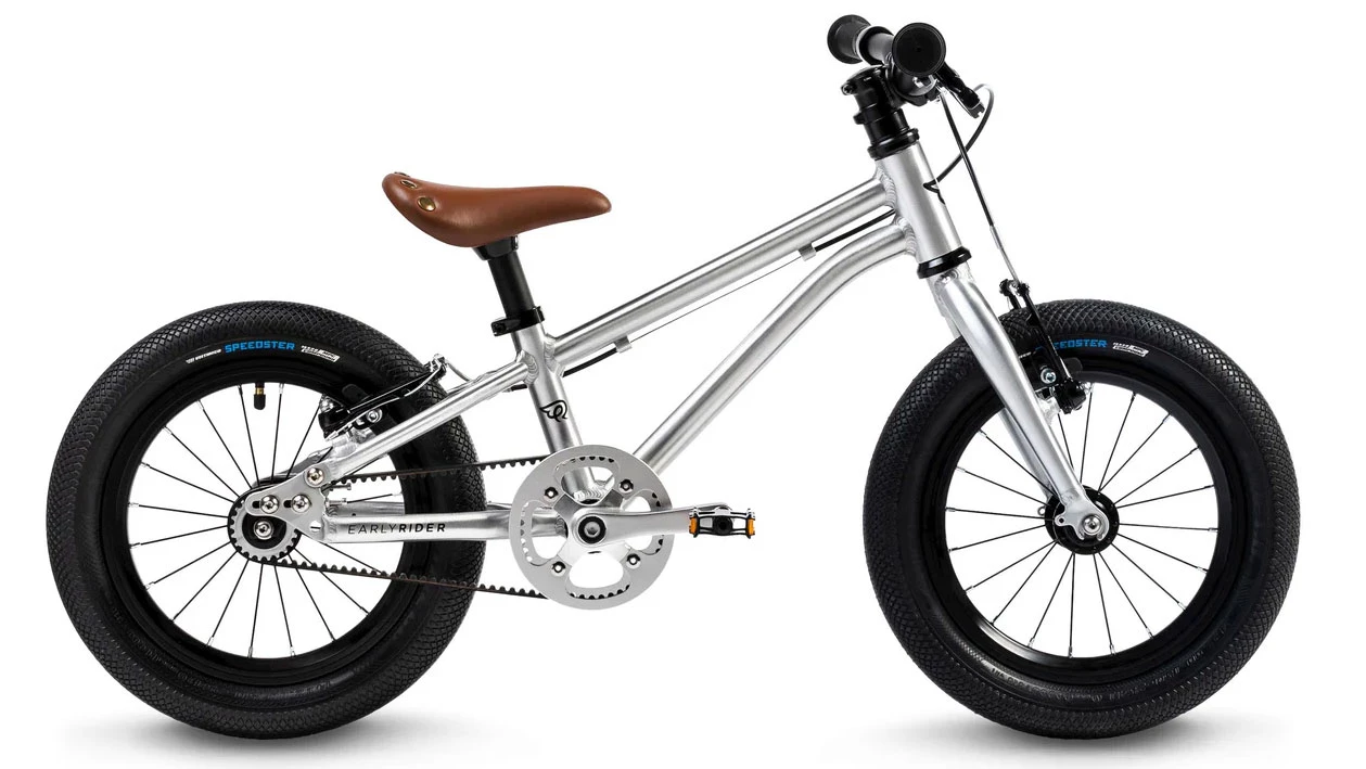 Bicicletta da bimbi Early Rider Belter 14\"