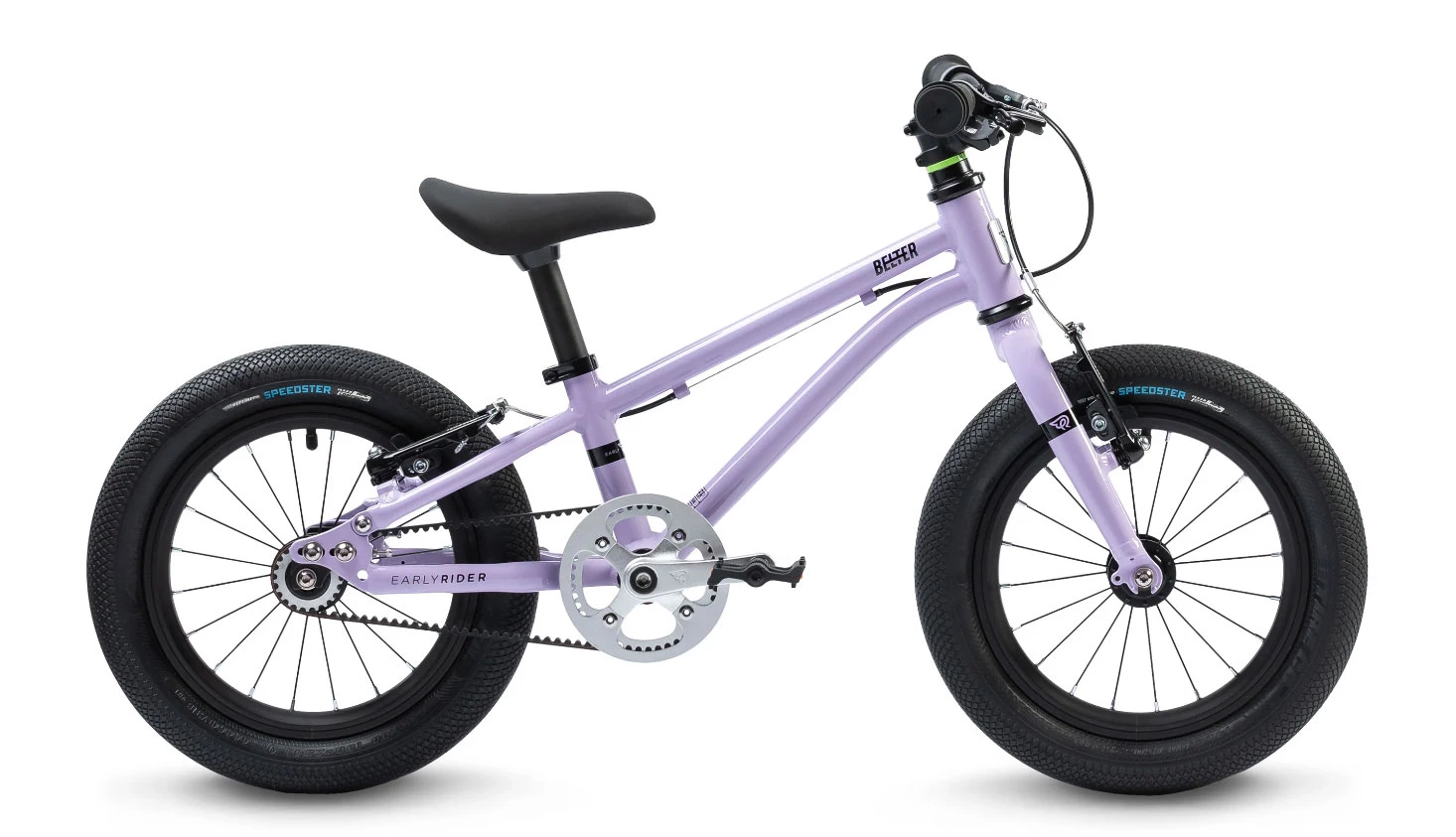 Bicicletta da bimbi Early Rider Belter 14\"