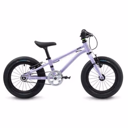Otroško kolo Belter 14" 2025 violet haze