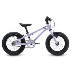 Gyermek kerékpár Belter 14" 2024 violet haze