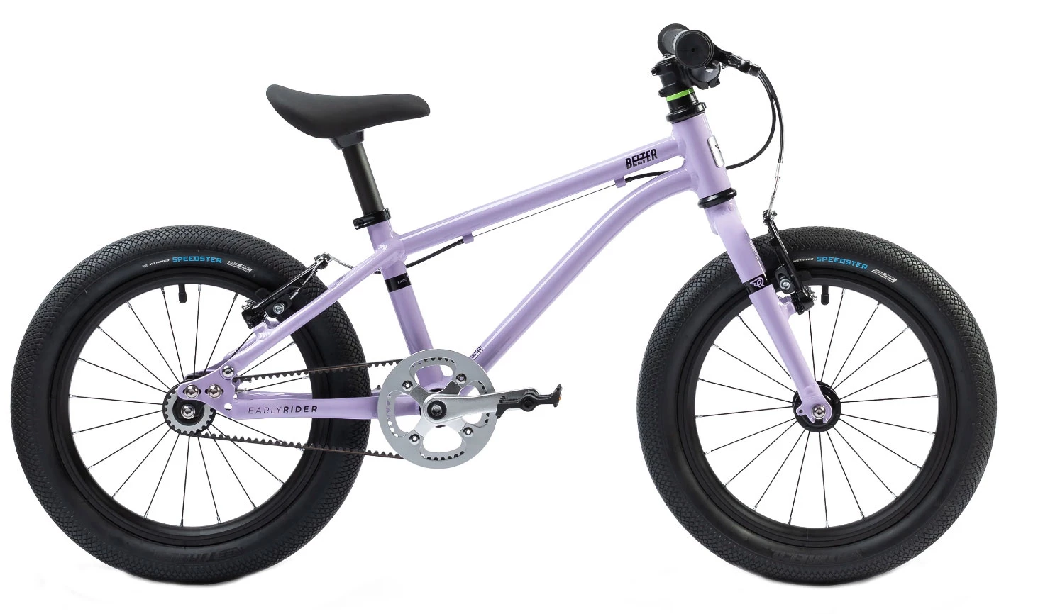 Bicicletta da bimbi Early Rider Belter 16\"