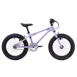Otroško kolo Belter 16" 2025 violet haze