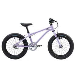 Gyermek kerékpár Belter 16" 2024 violet haze