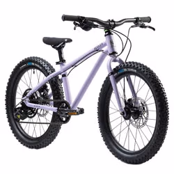 Otroško kolo Seeker 20" 2025 violet haze