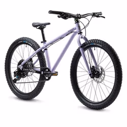 Otroško kolo Seeker 24" 2025 violet haze