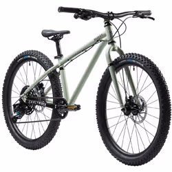 Otroško kolo Seeker 24" 2025 sage green