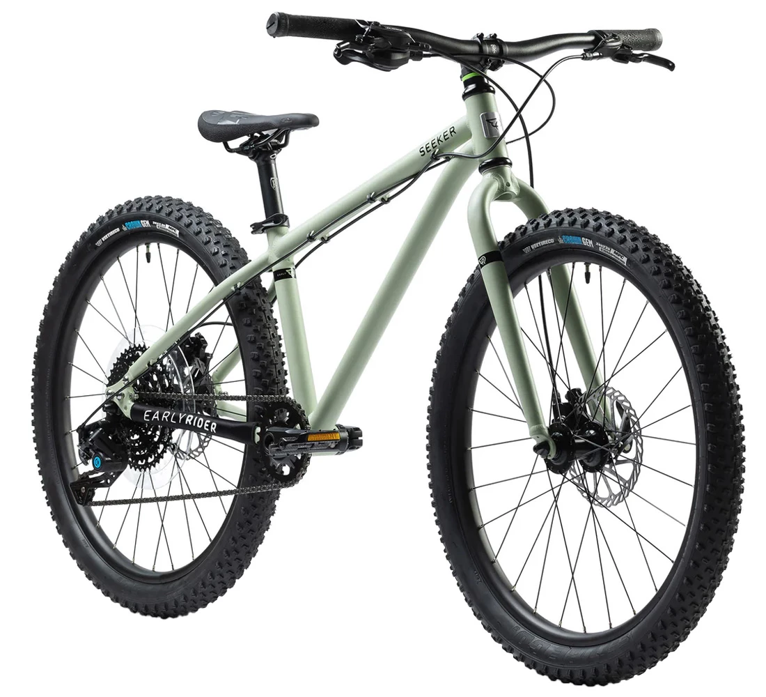 Otroško kolo Early Rider Seeker 24\"