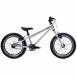 Otroško kolo Belter 16" 2025 alu