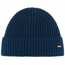Berretto Nordic dark cobalt