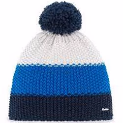 Berretto Star Pompon bimbi