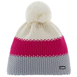 Beanie Star Pompon pink kid's