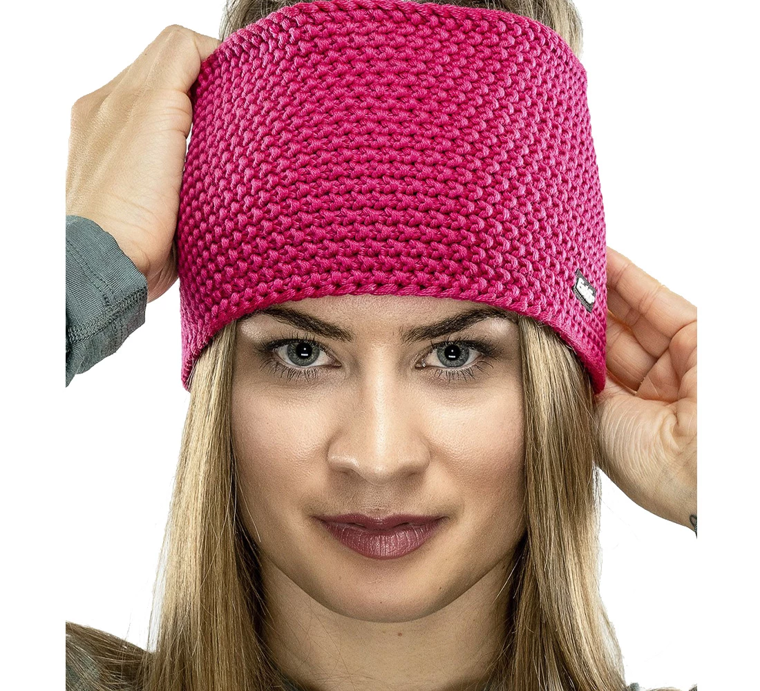 Women\'s headband Eisbär Jamie