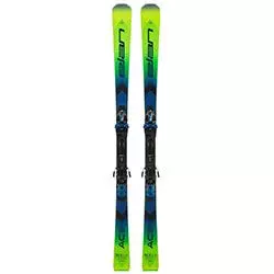 Skis ACE SLX Fusion X + bindings EMX 12.0 GW Fusion X 2024