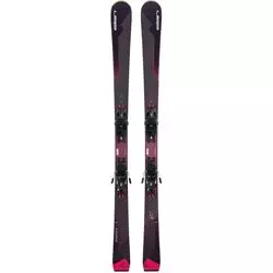 Test ski set Insomnia 14 Ti PS 2023 158cm + bindings ELW 9.0 GW SHIFT women's