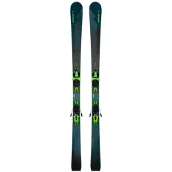 Skis Amphibio 12 C PowerShift + bindings ELS 11.0 GW 2023