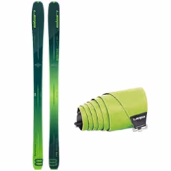 Sci Elan Ripstick Tour 88