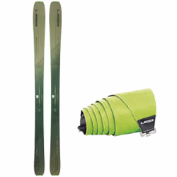 Skis Ripstick Tour 88 2026 + skins