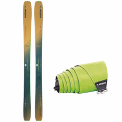 Skis Ripstick Tour 94 2026 + skins