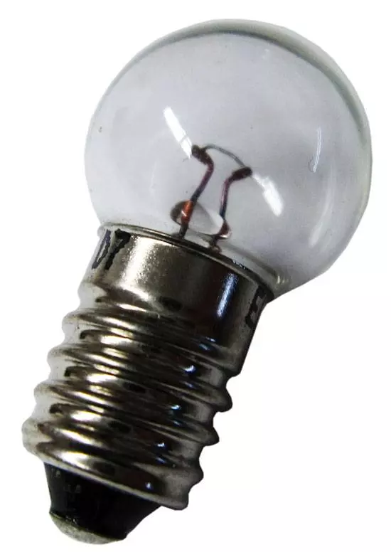 Elvelux Front Light spare Bulb  6V 2,4W