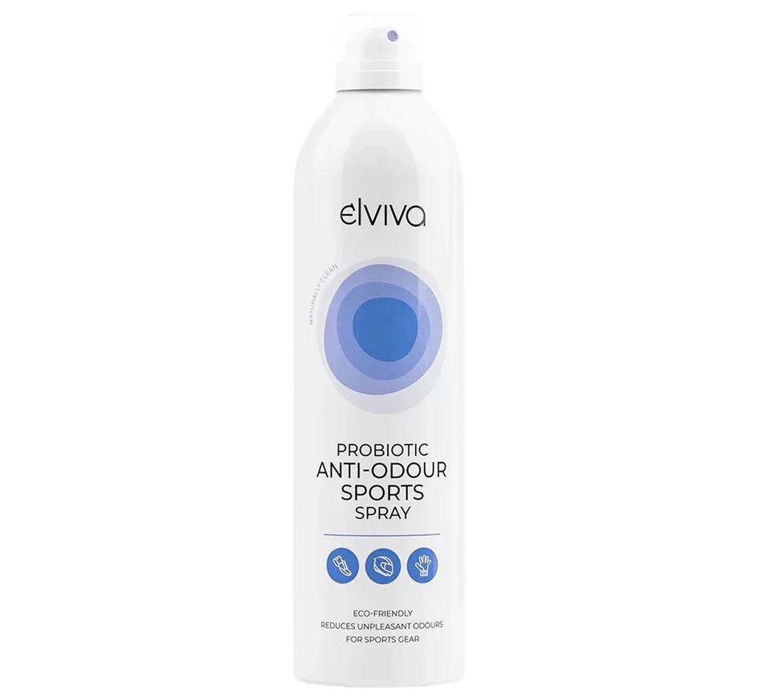 Deodorante Elviva Probiotic Anti-odour Sports