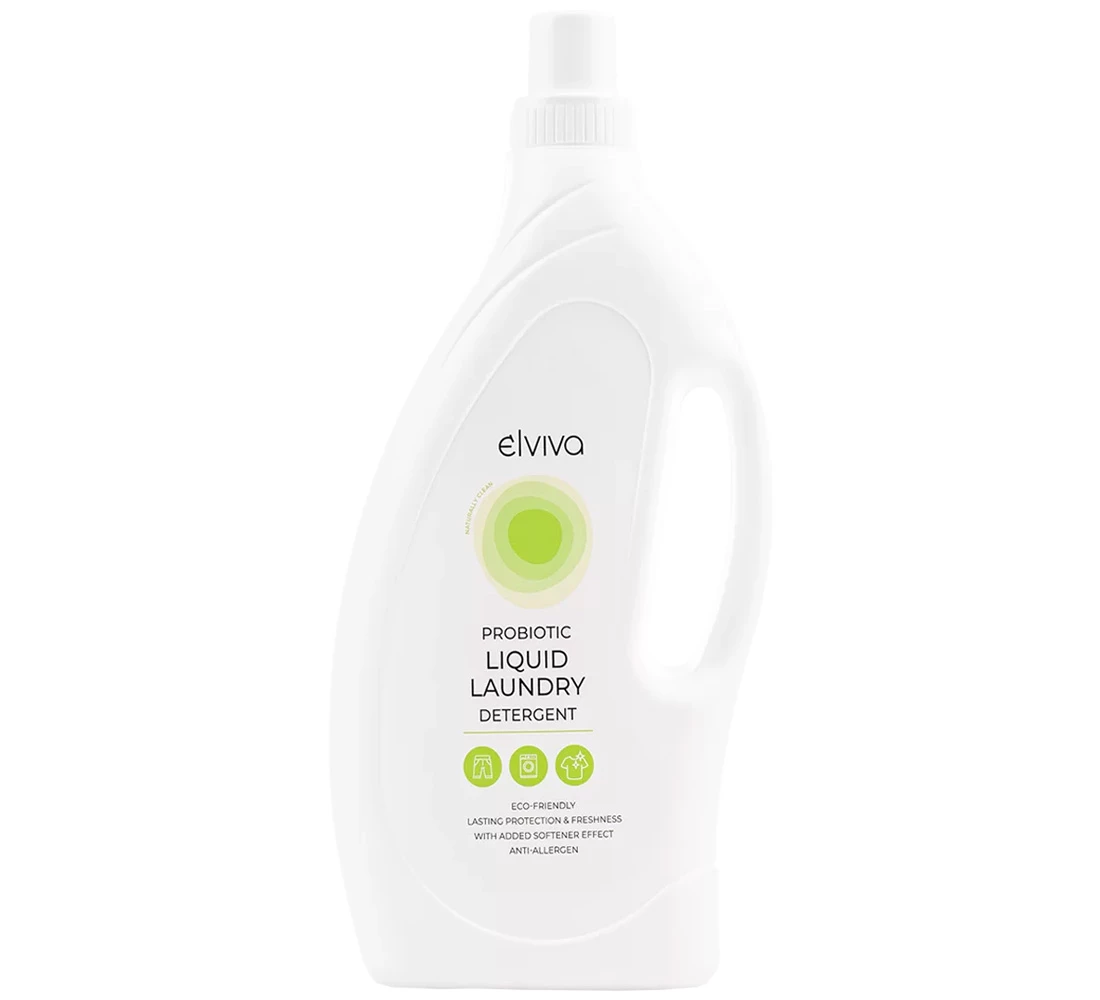Deodoriser Elviva Probiotic Detergent 1500ml