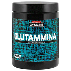 Gymline Glutammina 400g