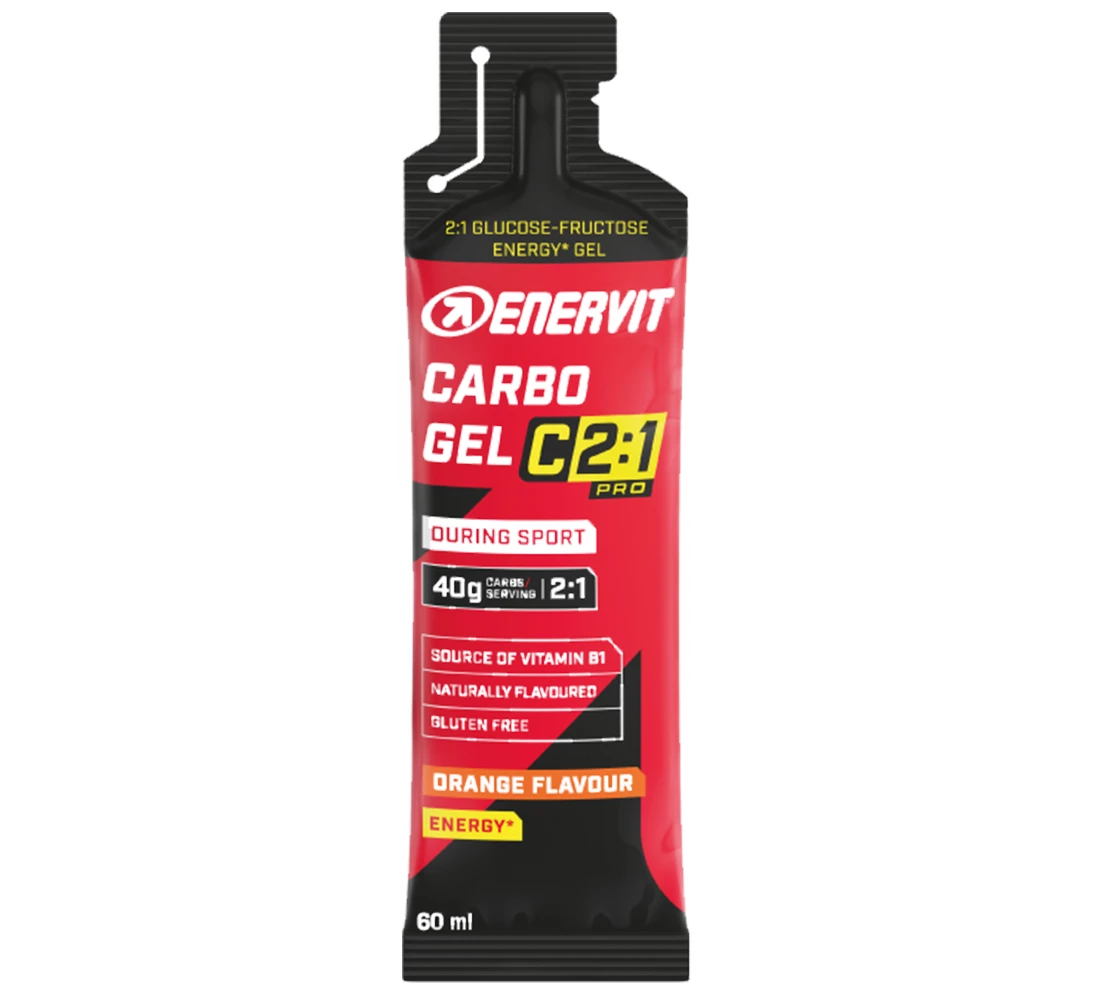 Enervit C2:1 Pro Carbo Gel 60 ml