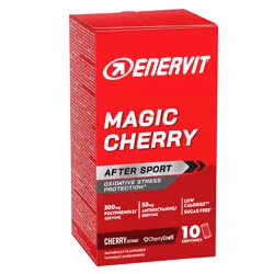 Regeneracijski napitek Magic Cherry