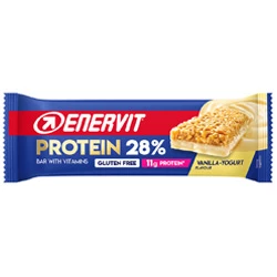 Energijska ploščica The Protein 28% vanilla/yogurt