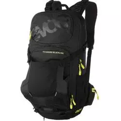 Backpack FR Enduro 16l blackline