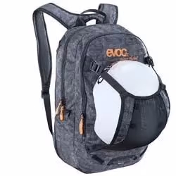 Nosilec za čelado Evoc Helmet Holder