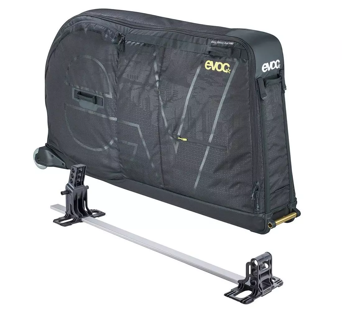 Bike Bag Evoc Travel Bag Pro