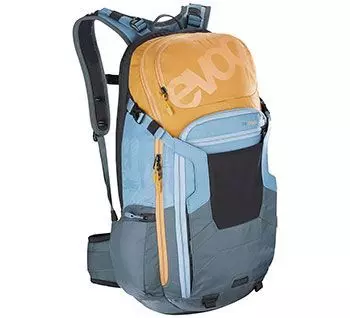 Freeride backpack Evoc FR Trail 20L