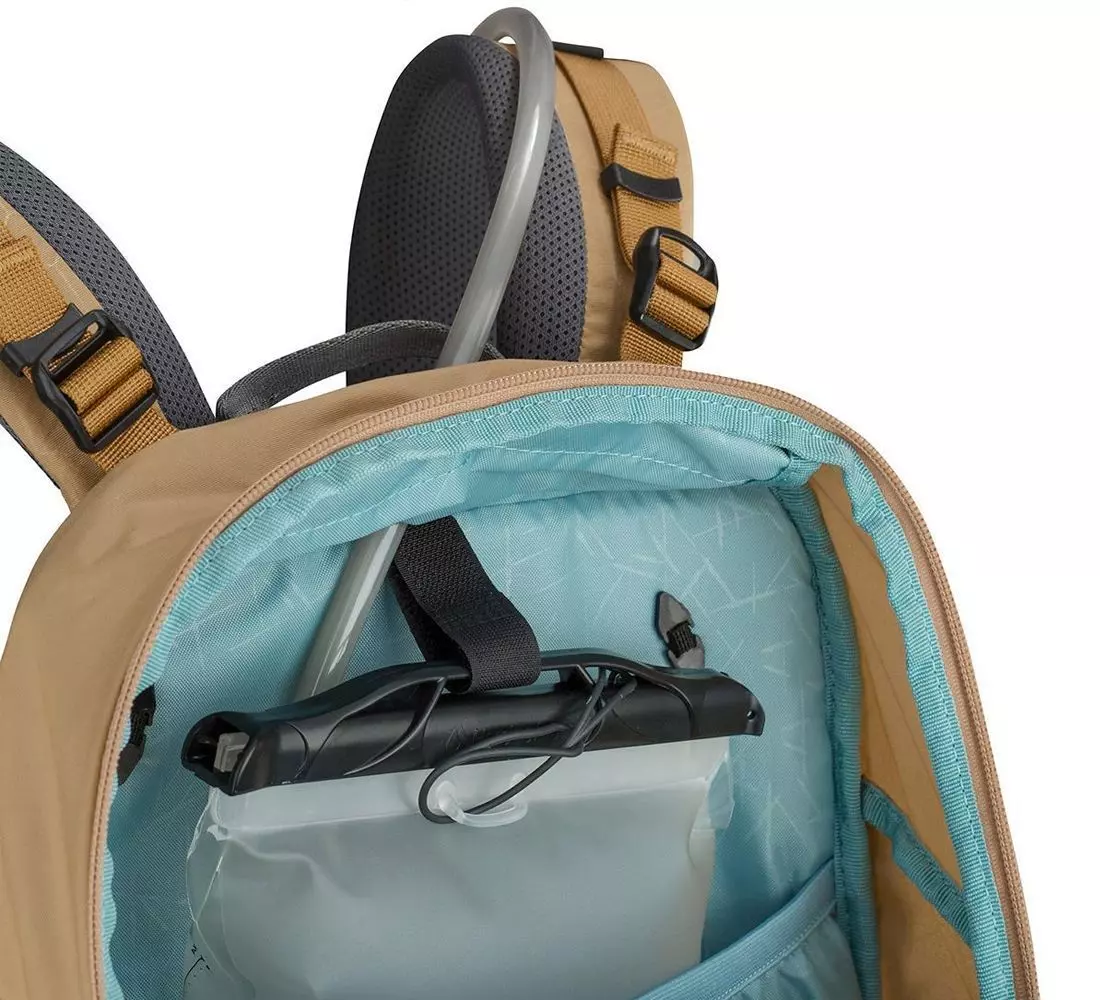 Freeride backpack Evoc NEO 16L
