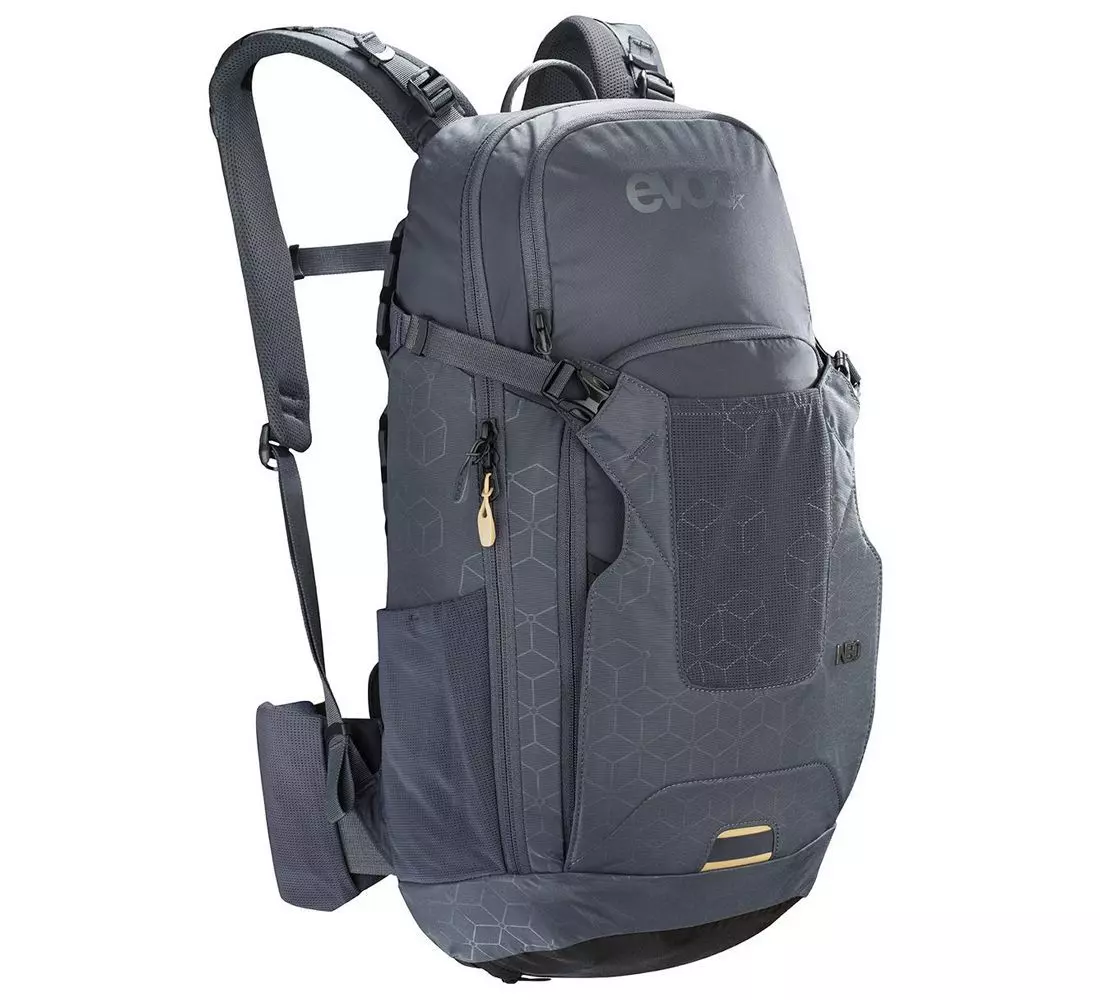 Freeride backpack Evoc NEO 16L
