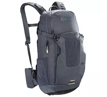 Backpack NEO 16L carbon grey